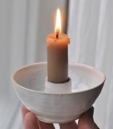 Kynttiläkuppi mini, rugged