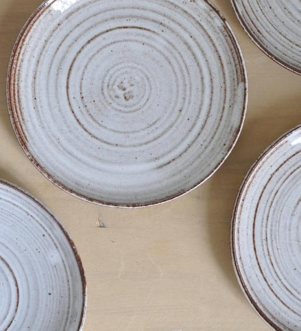 Lautanen, rugged, n 22-23cm