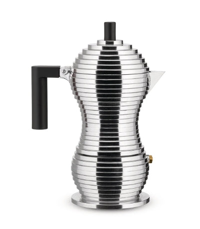 Pulcina induktio espressopannu
