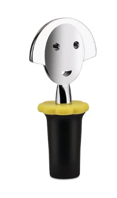 Anna Stop 2 korkki musta