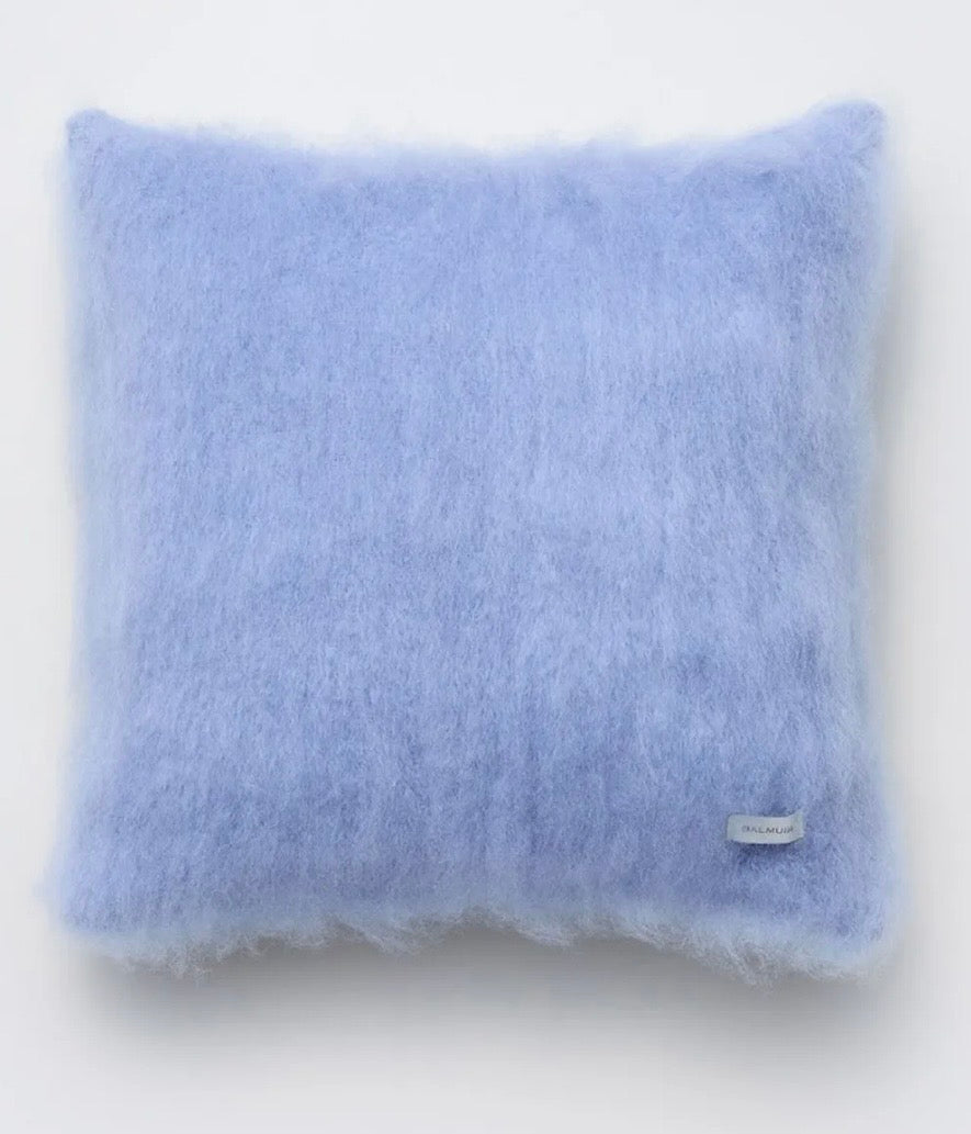 Aurora Kid Mohair -tyynynpäällinen 50x50cm