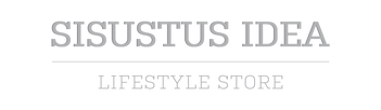 Sisustus Idea