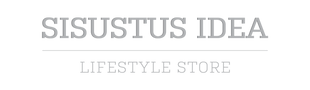 Sisustus Idea