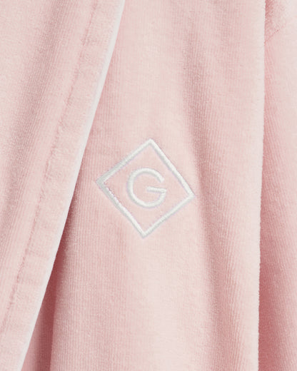 Icon G Robe -kylpytakki, pink embrace
